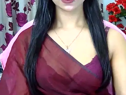 แชท XXX สดของ Alina_Nur