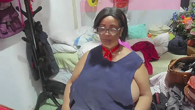 Mrs_mommy_'s Live XXX Chat