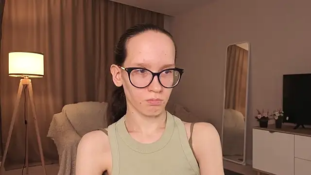 BettyBrowni Chat XXX live