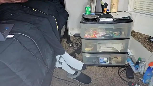 GOODIETIMES1 – Live XXX-chat