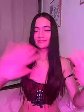 Živý XXX chat HallieLemon1