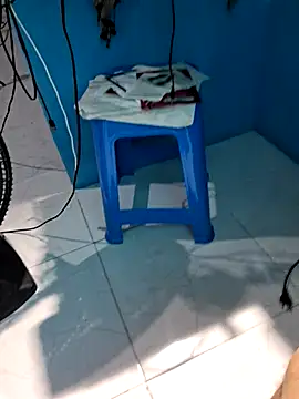 Show de StereoSock na webcam