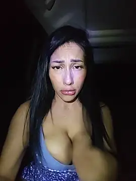 Isabellitasexi38 웹캠 쇼