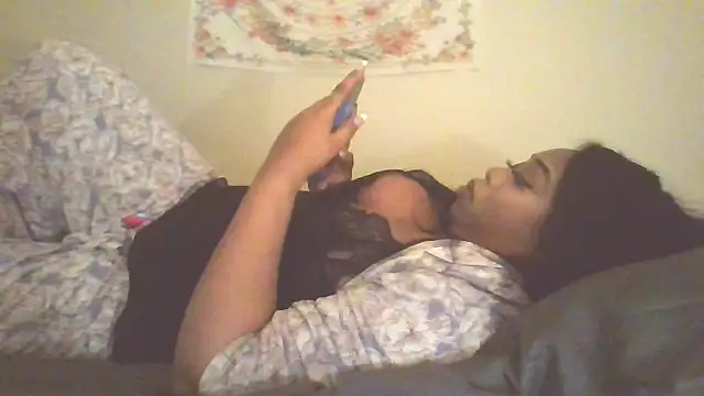 angeliquebelcali Webcam Show