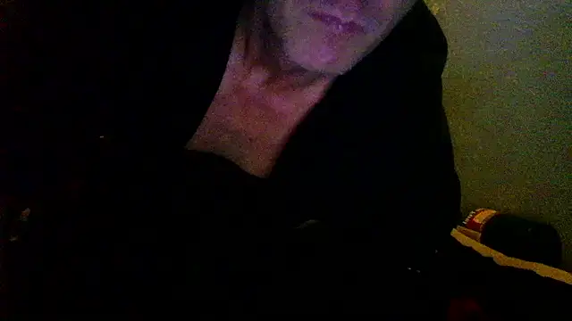 Show webcam de PornStro921