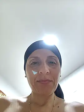 Živý XXX chat Aafsha_