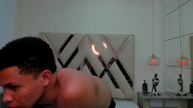 Sembang XXX Secara Langsung Liams18