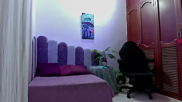 Rokko_tgn's Webcam Show