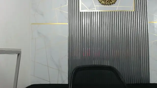 Pertunjukan Kamera Web Kitsune_44