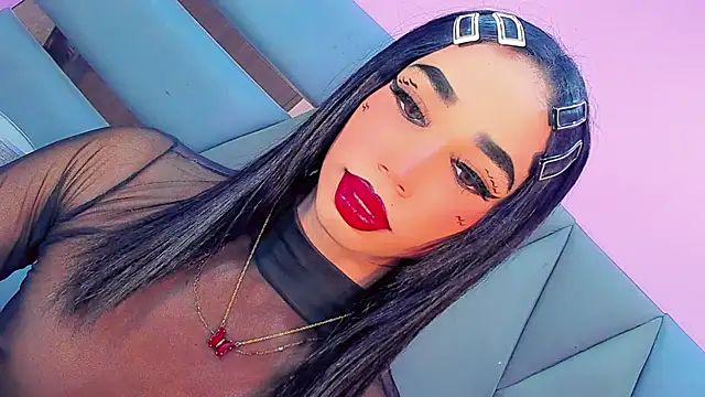 sexyjessicamistres – webcam-show