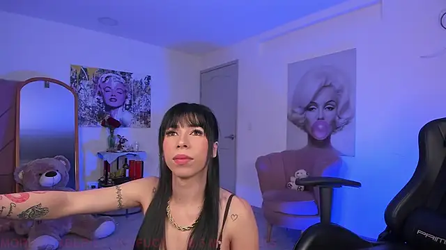 Marily_Daniela_ 웹캠 쇼