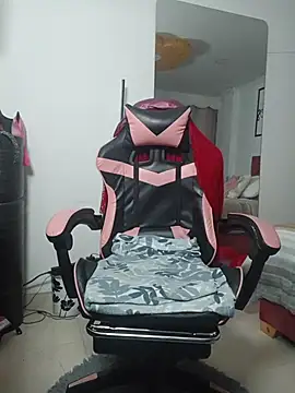 Chatroom XXX en direct de Marie_Mature