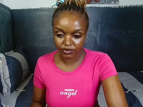 Chatroom XXX en direct de FaeMDom2