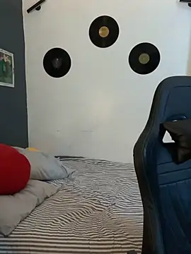 Chat XXX en directo de miacanela_xo