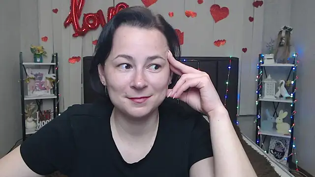 MarieShon Live XXX chat