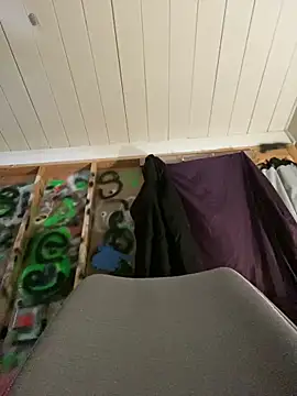 Chatroom XXX en direct de GusanoDelicioso