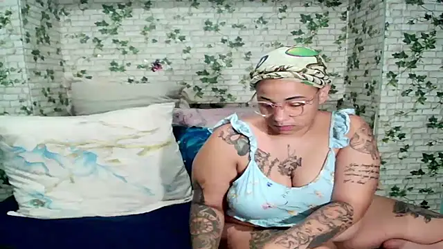 Indian_candyXX Obrolan Langsung XXX