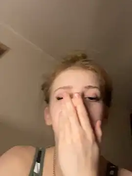 Онлайн чат XXX VioletxBlue