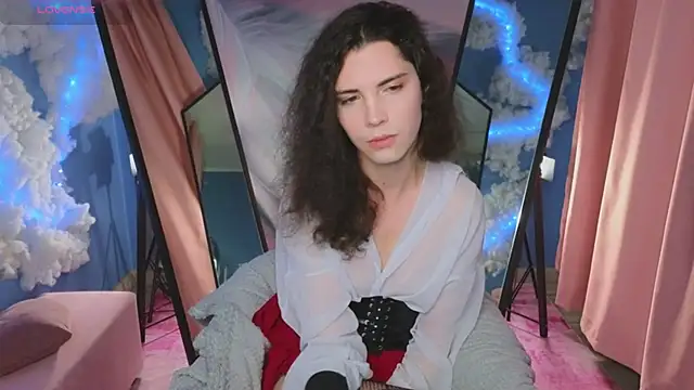 DamienLake – Kamerová šou