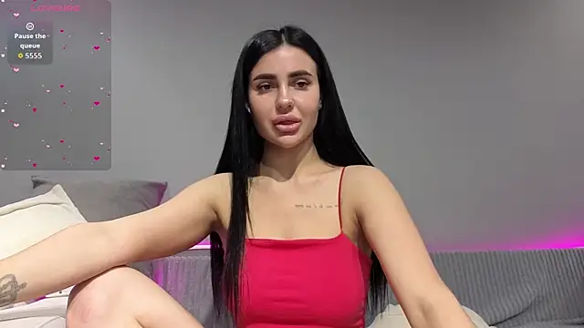 Živý XXX chat Mary__foxy