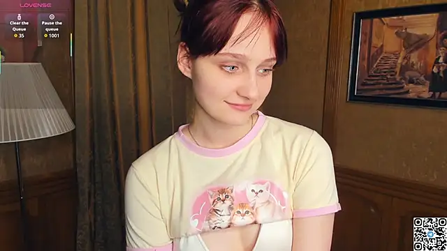 KatyKufel live XXX chat