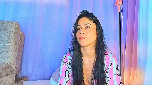 Živý XXX chat lizzy_kane