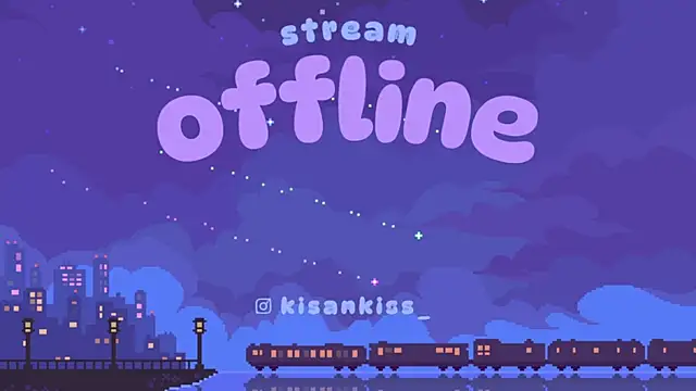 kisankiss Obrolan Langsung XXX