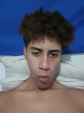 Show modela the_star_daddy na web-kameri