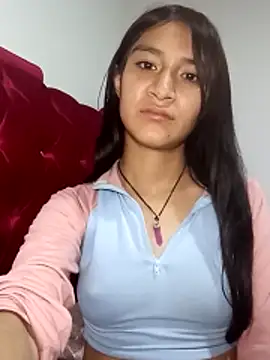 KarolaMendez live XXX chat