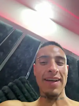 willclayy Webcam-Show