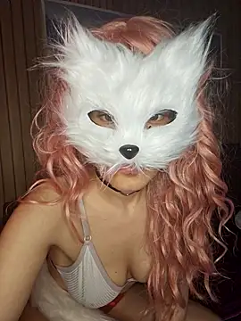 lilianroses Webcam show