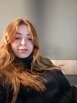 Werderwerememm Adlı Modelin Web Kamerası Şovu