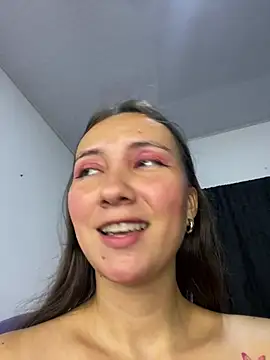 Abby_Colyns23のライブXXXチャット