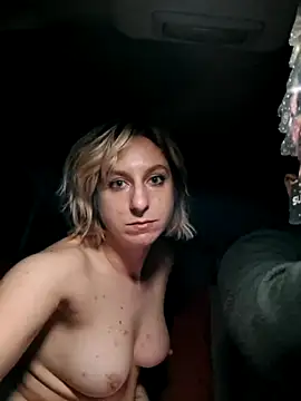 Anitabambolaのウェブカメラショー