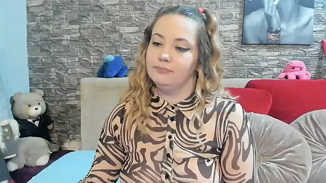 kalindahot Chat XXX in diretta