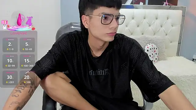 Noha_scott 在線直播表演