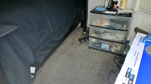 Show Webcam de GOODIETIMES1