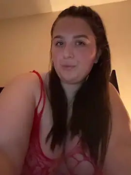 Pokazy przed kamerką – CutieCurvyGirlxo