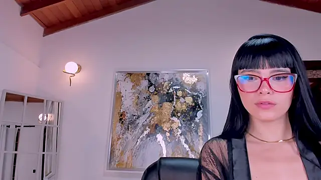 Živý XXX chat AgathaKondo_