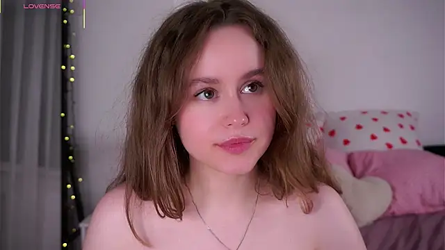 SusannaScholler's Live XXX Chat