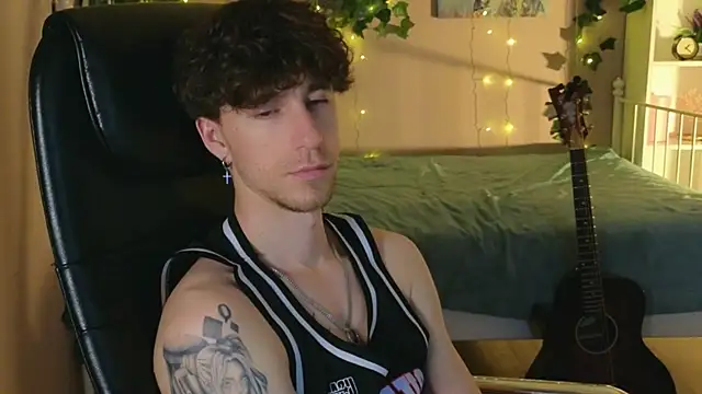 mark_caron live XXX chat