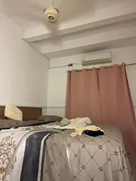 Nhefertary 现场XXX聊天