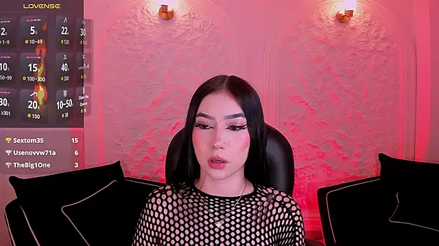 BriannaFox1 – Live XXX-chat