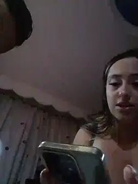 XXX chat uživo modela Keyla-30Queen