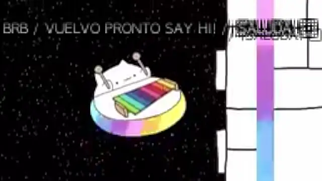 Chatroom XXX en direct de Soy_Aria