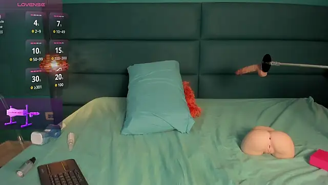 willturneer 在線直播表演