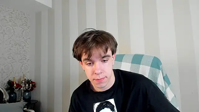 Chatroom XXX en direct de DaveBevy