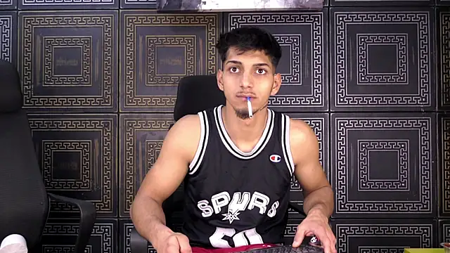 DanteRafaelo Webcamshow