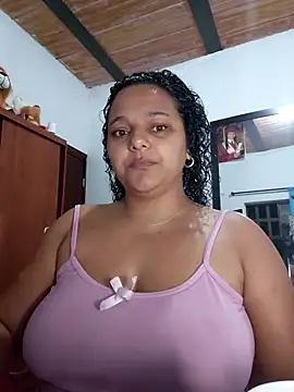 manuboobss Webcam-Show