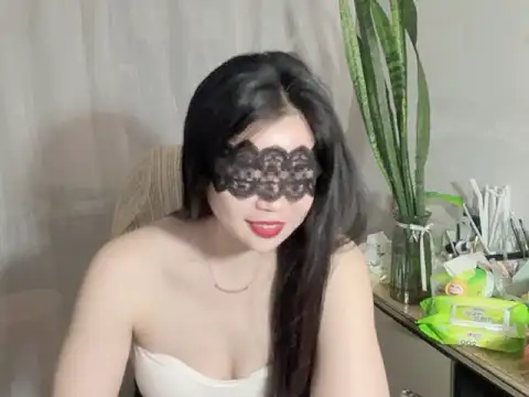 Živý XXX chat lilybaobao